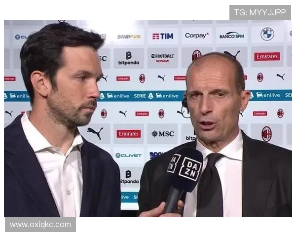 阿莱格里吐槽中场提醒球队下半场绝不能比糟糕的上半场更差的表现 阿莱格里吐槽中场提醒球队下半场绝不能比糟糕的上半场更差的表现