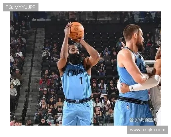 原创保罗回家快船结束五连败!哈登27+9引五人上双擒鹰 小卡21投21分 原创保罗回家快船结束五连败!哈登27+9引五人上双擒鹰 小卡21投21分